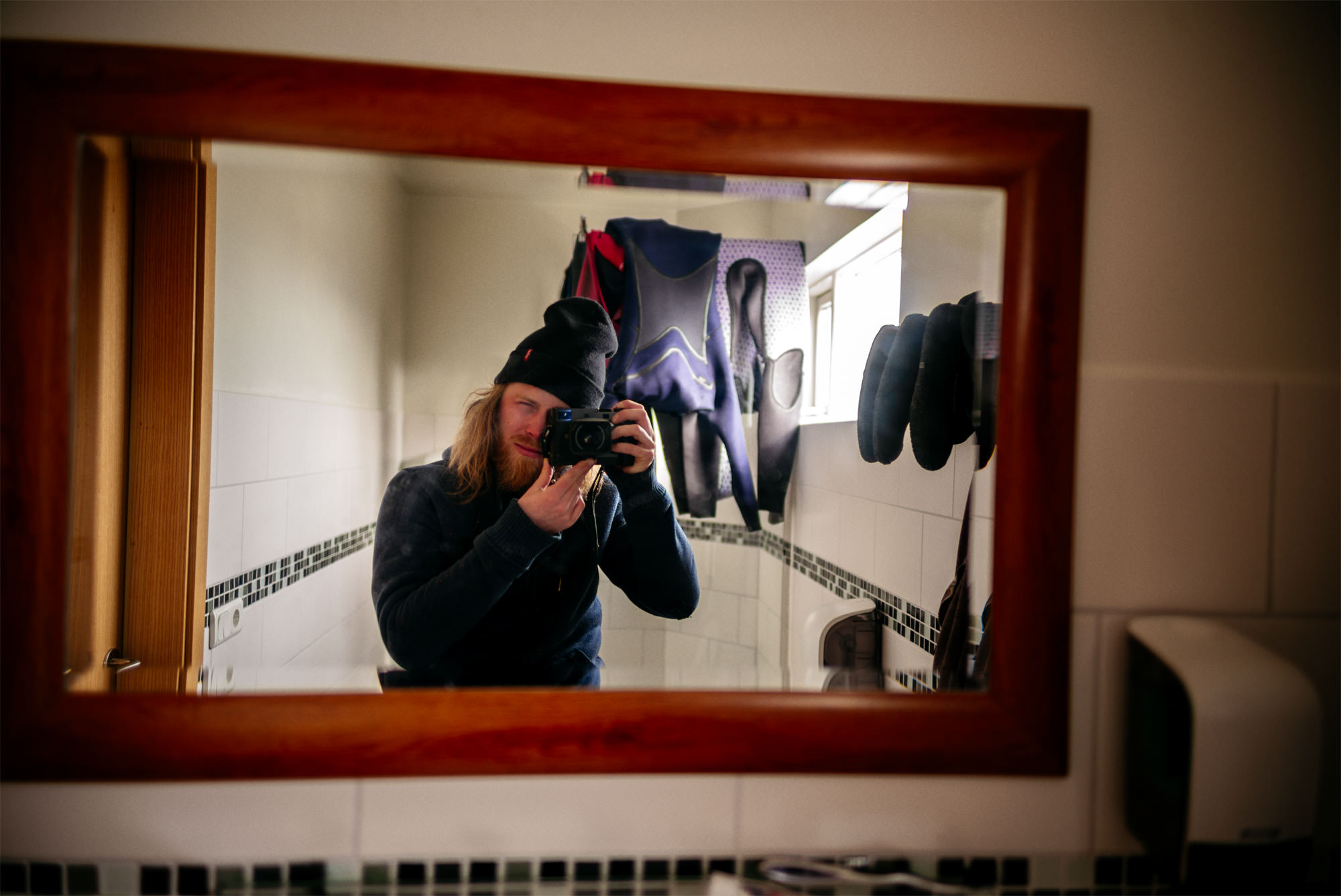 STUDIO PAUL SCHAEFER -  Lifestyle Photographer based in Berlin/Germany