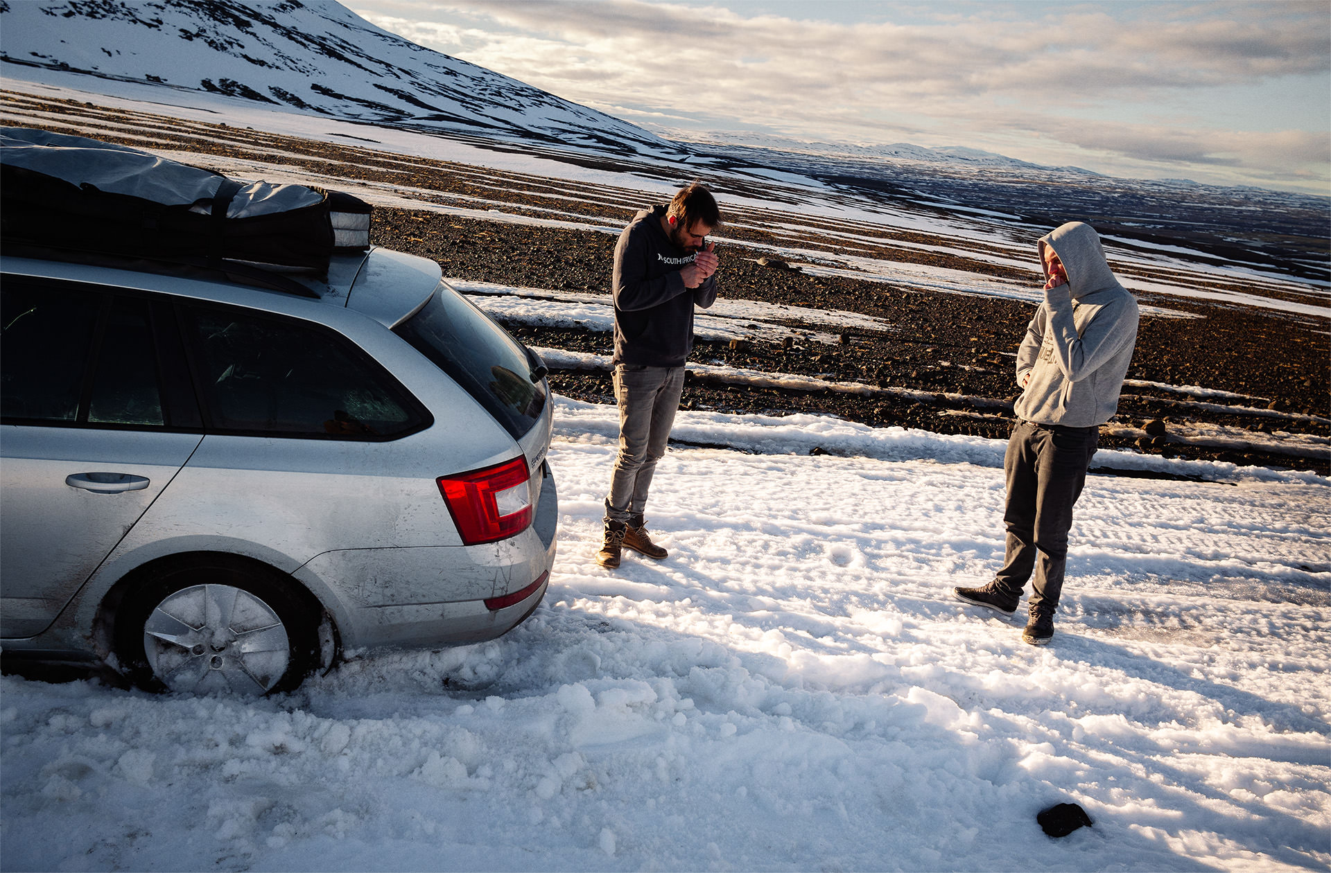 STUDIO PAUL SCHAEFER -  Lifestyle Photographer based in Berlin/Germany