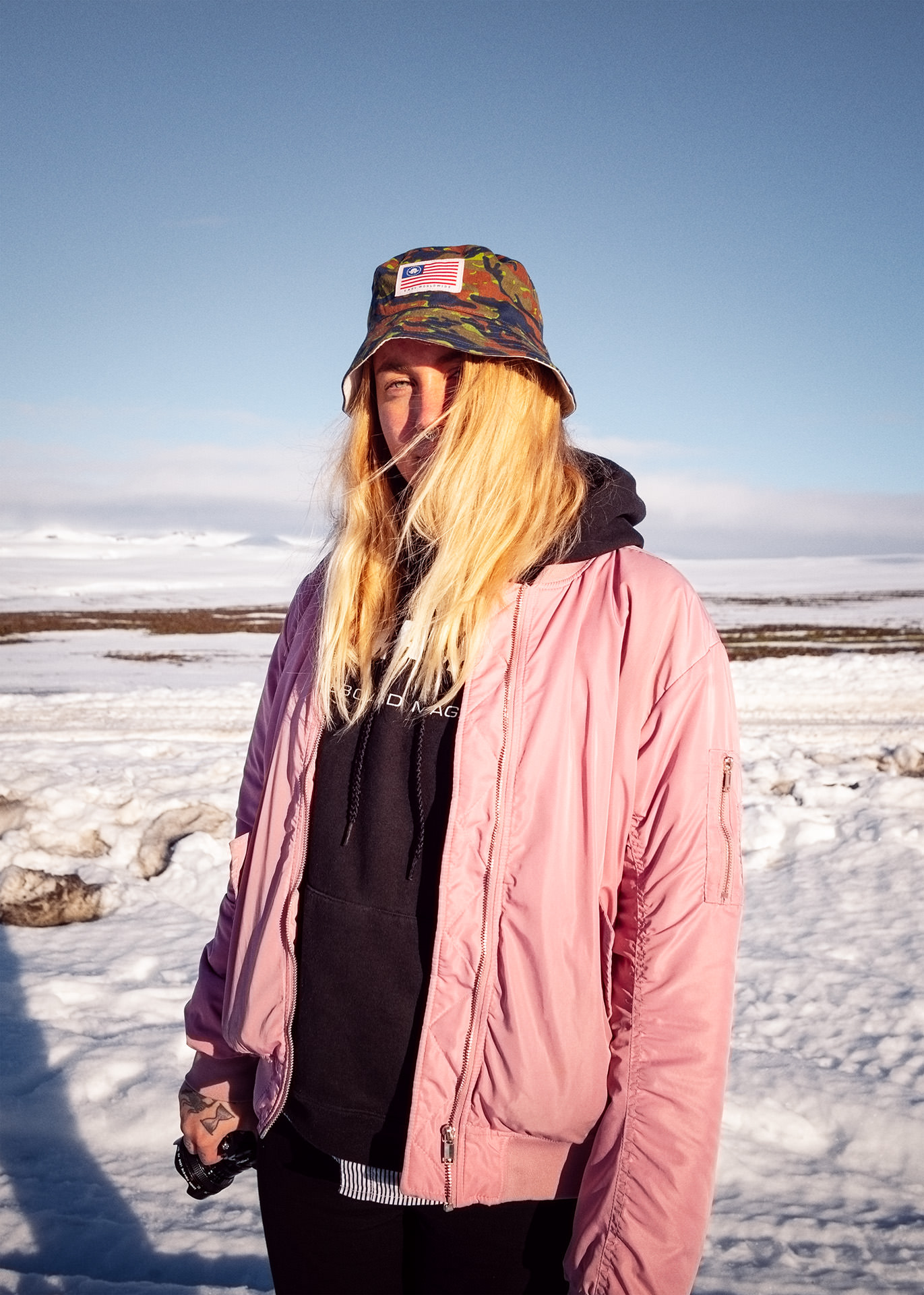 STUDIO PAUL SCHAEFER -  Lifestyle Photographer based in Berlin/Germany